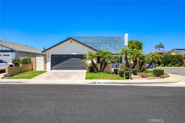 8331 Gumwood Circle, Westminster, CA 92683