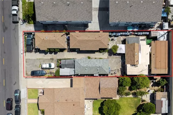 East Los Angeles, CA 90022,723 S Kern Avenue