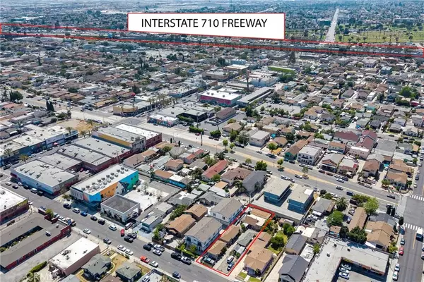 East Los Angeles, CA 90022,723 S Kern Avenue