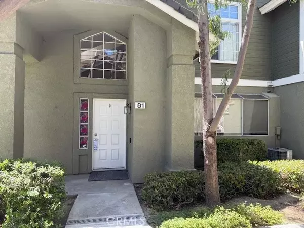 16500 Dundee Court #81, La Mirada, CA 90638