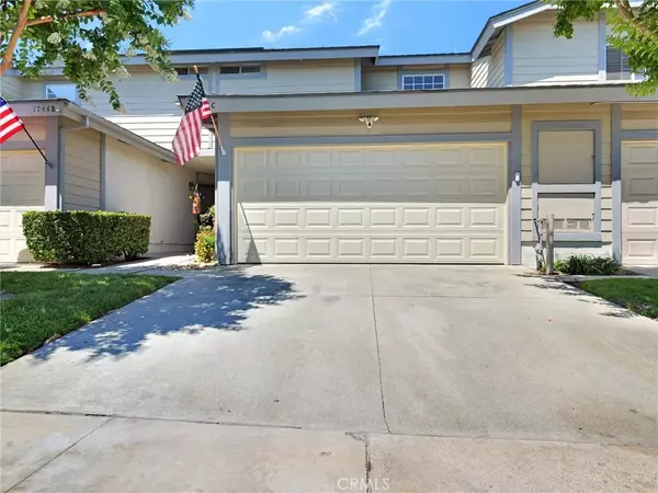 1744 Forum Way #C, Corona, CA 92881