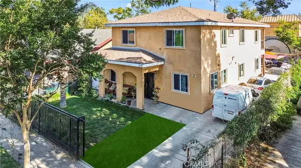 Santa Ana, CA 92701,710 E 2nd Street