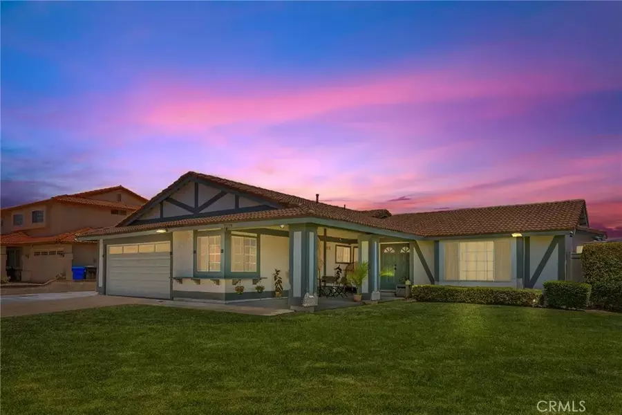 2279 N Teakwood Avenue, Rialto, CA 92377