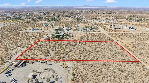 Pinon Hills, CA 92371,11424 Pionero
