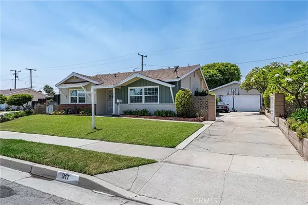 Montebello, CA 90640,917 N Sanchez Street