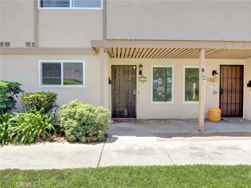 1881 Mitchell Avenue #63, Tustin, CA 92780