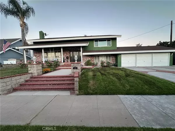 1893 N Fern St, Orange, CA 92867