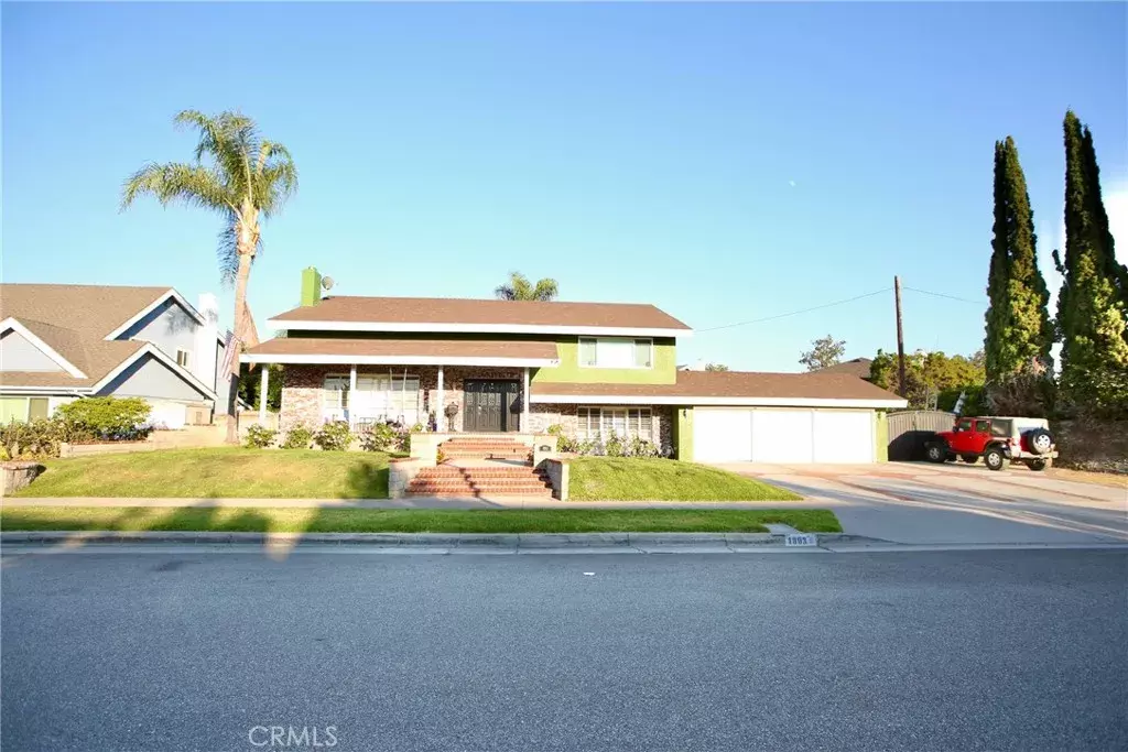 Orange, CA 92867,1893 N Fern St