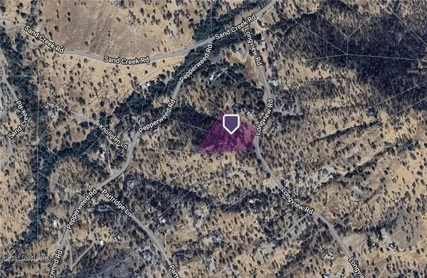 0 APN 190-390-27, Squaw Valley, CA 93675
