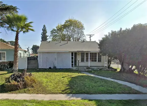 12026 Oklahoma Avenue, South Gate, CA 90280