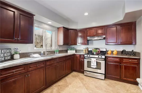 Whittier, CA 90602,13309 Cullen Street