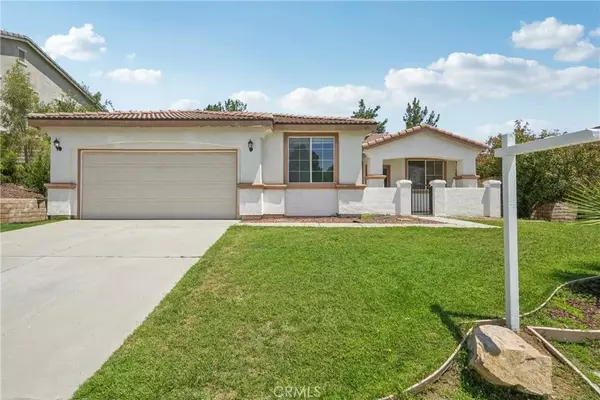 15505 Starview Street, Lake Elsinore, CA 92530