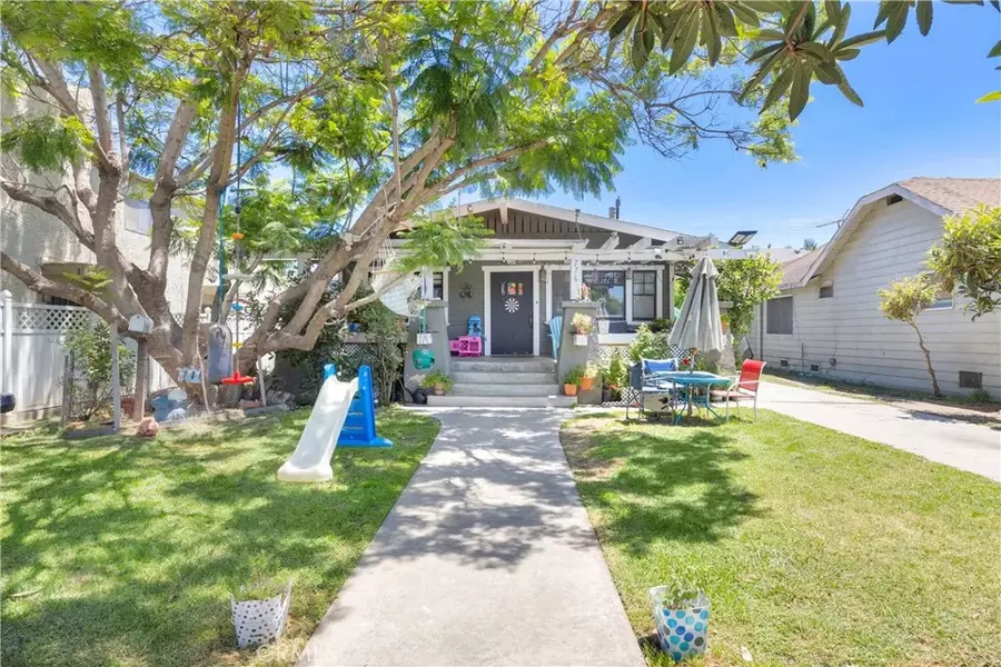776 Stanley Avenue, Long Beach, CA 90804