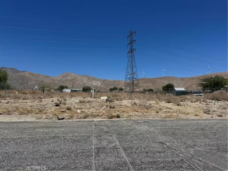 0 Haugen-Lehmann, Whitewater, CA 92282