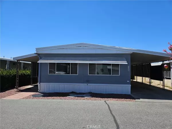 5001 W Florida #135, Hemet, CA 92545