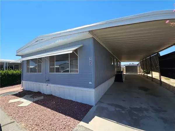 Hemet, CA 92545,5001 W Florida #135