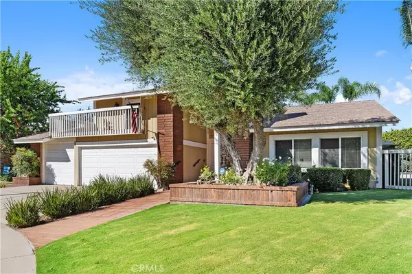 1663 N Pala Place, Orange, CA 92867