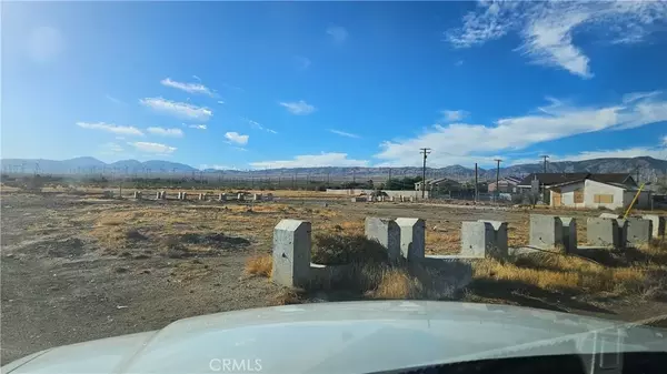 15972 H, Mojave, CA 93501