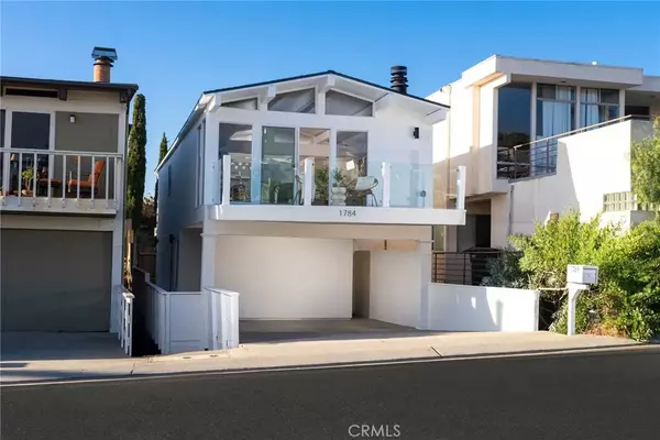 1784 Del Mar Avenue, Laguna Beach, CA 92651