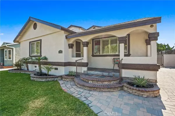 4340 Pixie Avenue, Lakewood, CA 90712