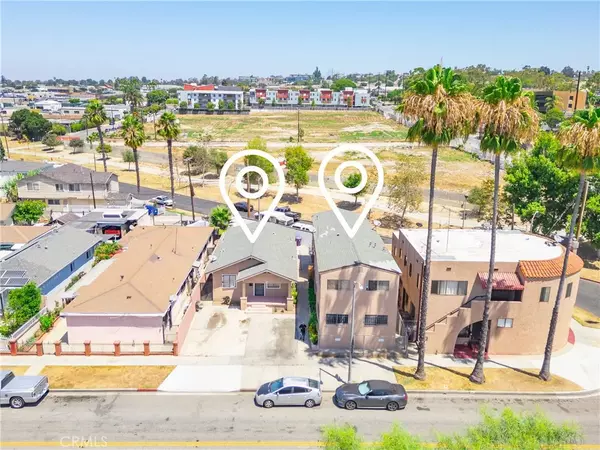 Long Beach, CA 90806,1509 E 20th Street