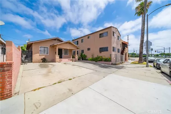 1509 E 20th Street, Long Beach, CA 90806