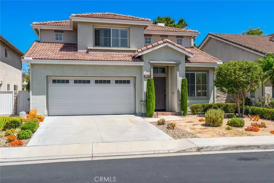 4911 E Ashford Avenue, Orange, CA 92867