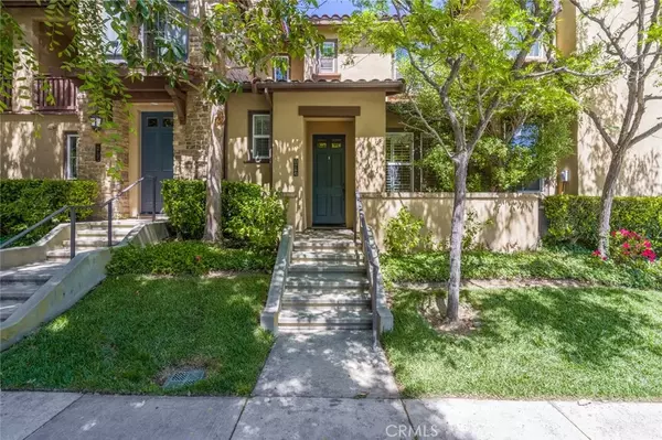 127 Jadestone, Irvine, CA 92603