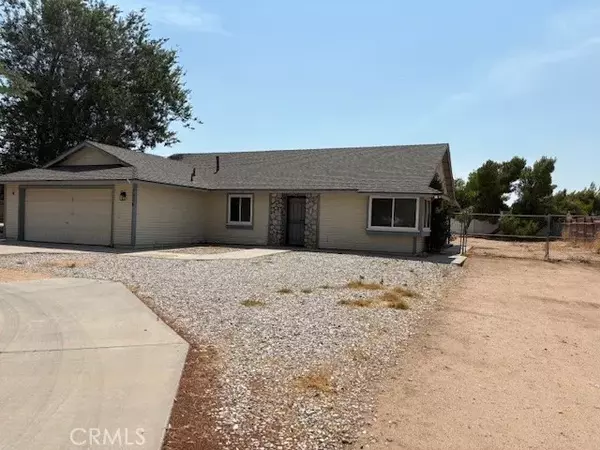7998 Kingston Avenue, Hesperia, CA 92345