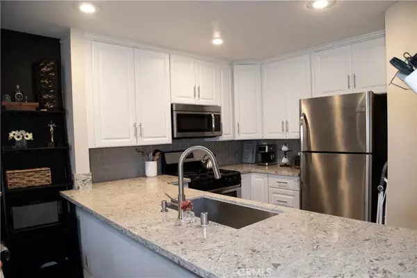 Lake Forest, CA 92630,22171 Rim Pointe #4A