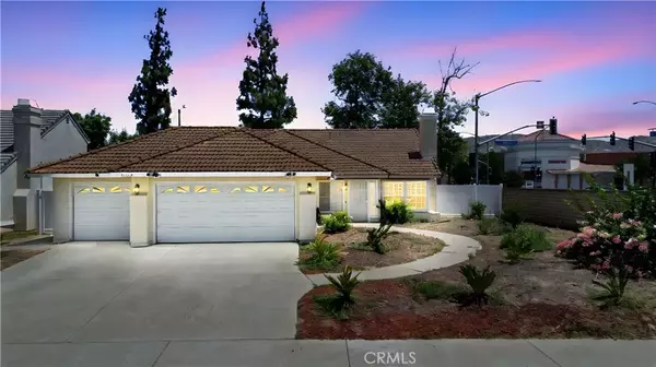 16220 Starview Street, Moreno Valley, CA 92551