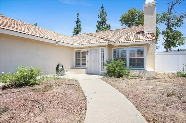 Moreno Valley, CA 92551,16220 Starview Street