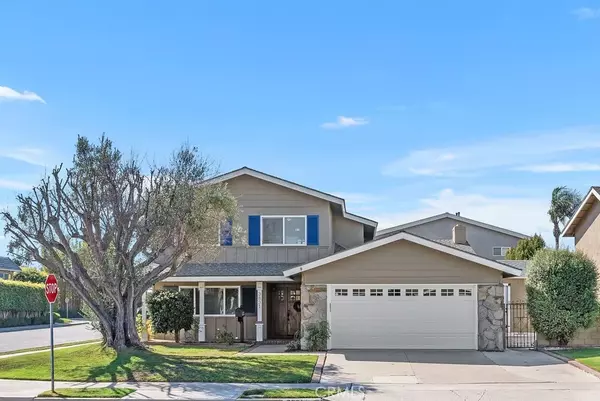 Seal Beach, CA 90740,3831 Wisteria Street