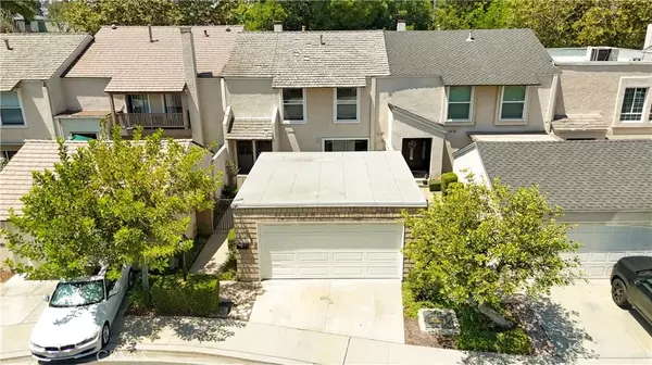 12203 Santa Gertrudes Ave #24, La Mirada, CA 90638