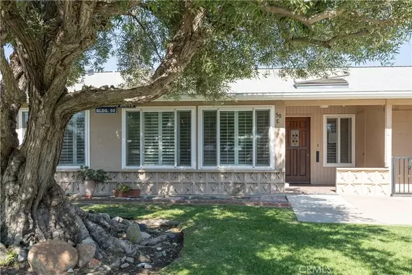 13520 El Dorado Drive #50C, Seal Beach, CA 90740