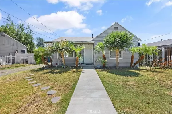 12938 Helmer Drive, Whittier, CA 90602