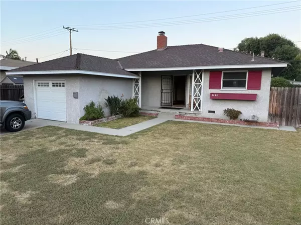 3448 Senasac Avenue, Long Beach, CA 90808