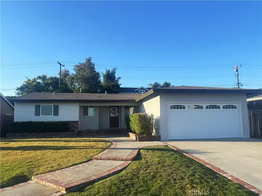 La Habra, CA 90631,1601 Sansinena Lane