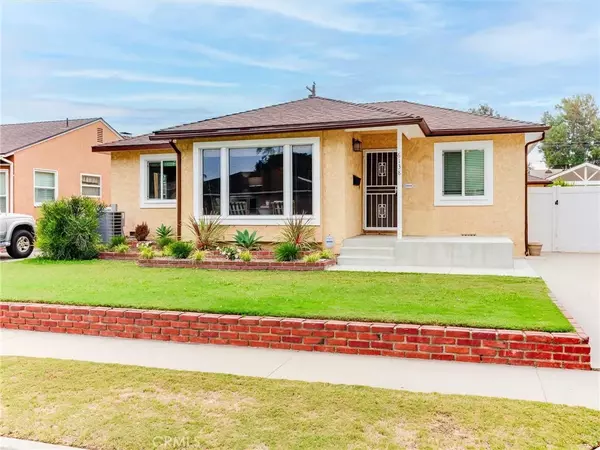 6138 Freckles Road, Lakewood, CA 90713