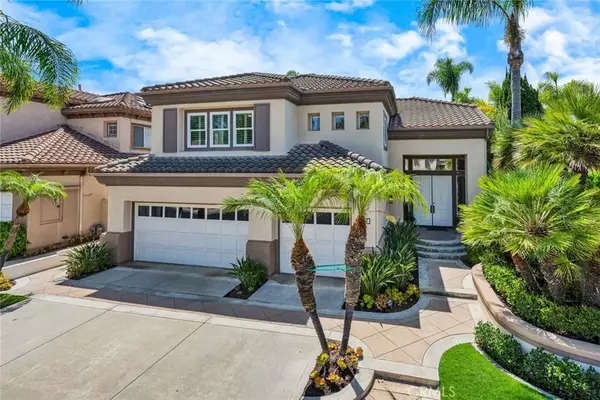 12460 Woodhall Way, Tustin, CA 92782