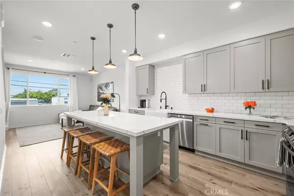 22244 Meyler Street, Torrance, CA 90502