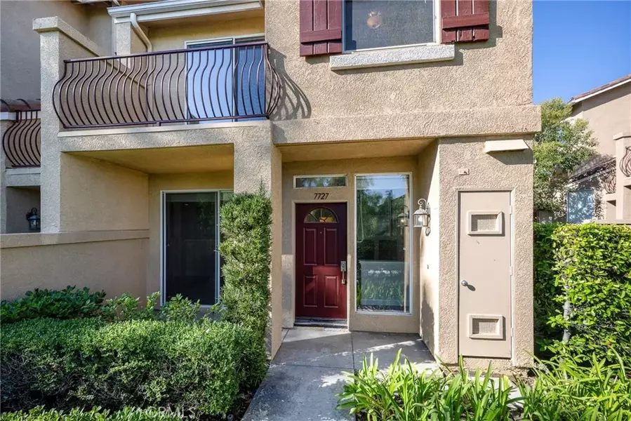 7727 E Portofino Avenue, Anaheim Hills, CA 92808