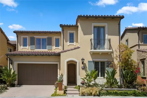 5 Spanish Moss, Irvine, CA 92602