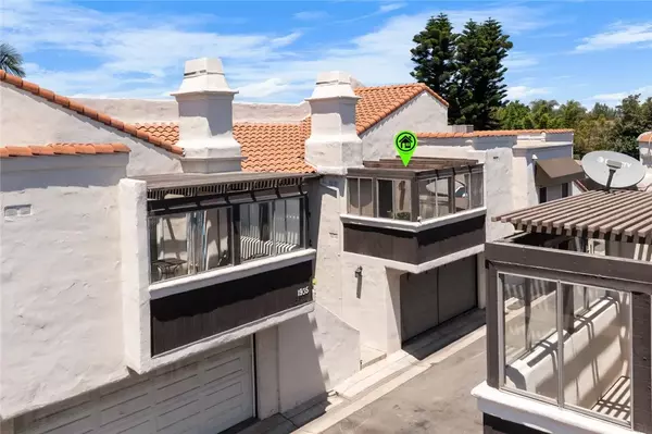 1935 W Houston Avenue #27, Fullerton, CA 92833