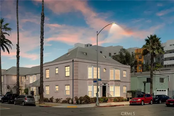 102 Lime Avenue #7, Long Beach, CA 90802