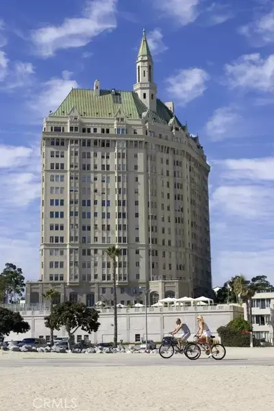 800 E Ocean Boulevard #1007, Long Beach, CA 90802