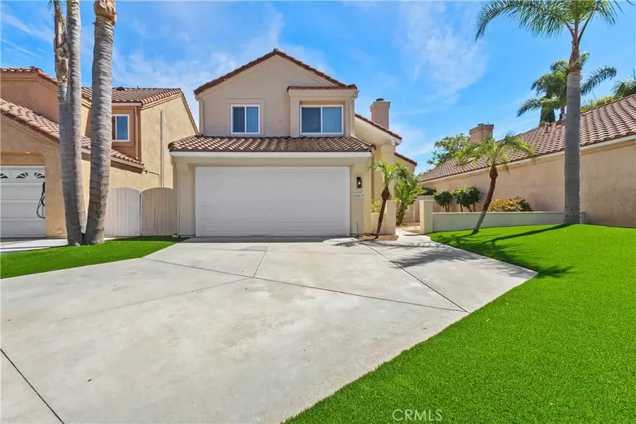 5917 San Remo Way, Yorba Linda, CA 92887