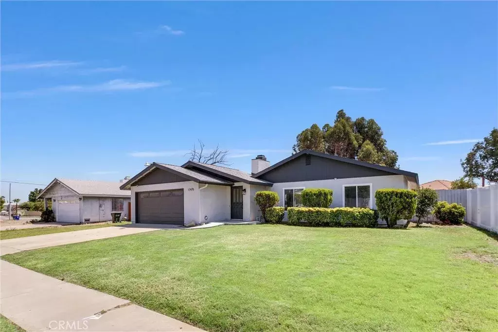 Fontana, CA 92336,17475 Jackson Avenue