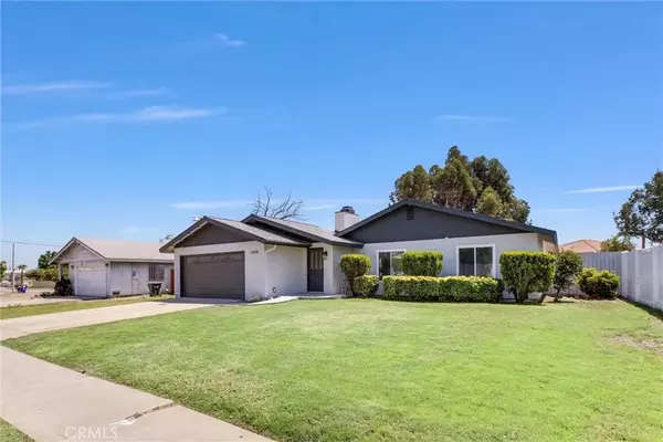 17475 Jackson Avenue, Fontana, CA 92336