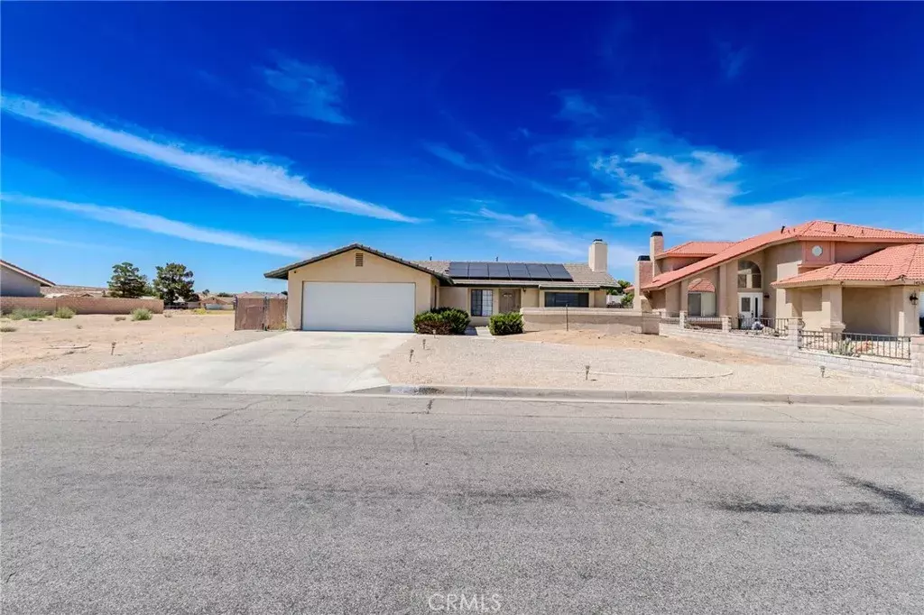 Helendale, CA 92342,14522 Rivers Edge Road